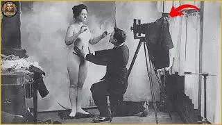 Thumbnail: 📷 100 Rare Photos They Tried to Hide from the Public! | Vintage Photos