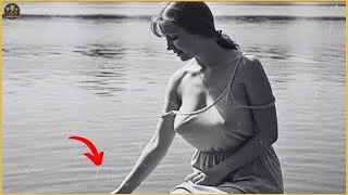 Thumbnail: 🌟 Hollywood Stars As You May NOT Recognize Them — Rare & Candid Photos (40s-80s) | Vintage Photos