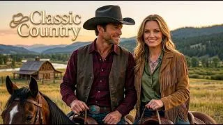Thumbnail: Country Songs That Made Our Hearts Feel Young Again | Old West Country Music