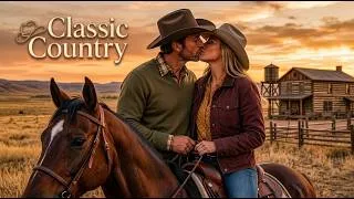 Thumbnail: Country Love Songs That Last Through Every Season | Old West Country Music