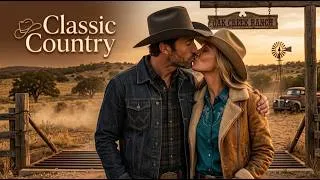Thumbnail: The Cowboy Romance We Still Remember Today | Old West Country Music