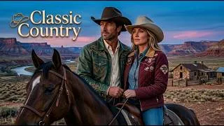 Thumbnail: Timeless Country Songs Beneath the Open Western Sky | Old West Country Music