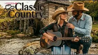 Thumbnail: The Classic Country Songs Couples Never Forget | Old West Country Music