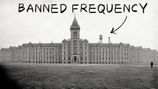 Thumbnail: The Forbidden Frequency That Emptied The Hospitals — It Finally Explains Everything