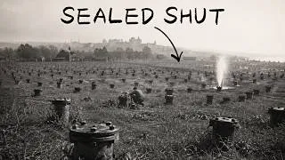 Thumbnail: 155 Mineral Springs Made This Town Famous. By 1909, All But 18 Were Sealed Shut.