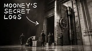 Thumbnail: What Was Sealed in the Bureau Vault After Mooney Died in 1921