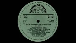Thumbnail: Milan Svoboda And The Polish-Czech Big Band - Tribute To GE