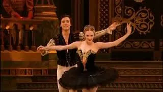 Thumbnail: P. I. Tchaikovsky: Swan Lake | Black Swan Violin Solo | Oleg Rylatko, Violin