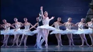 Thumbnail: P. I. Tchaikovsky: Swan Lake | White Swan Violin Solo | Oleg Rylatko, Violin