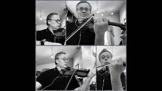 Thumbnail: Piazzolla: Oblivion | Arranged & Performed by Oleg Rylatko, Violin