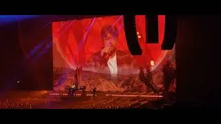 Thumbnail: Kygo feat. Sandro Cavazza - Hold On Me live (Premiere - full version)