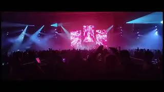 Thumbnail: Basshunter live  - Mega Bass Denmark 2023
