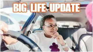 Thumbnail: I Finally Made the Decision I've Been Avoiding | Doctor's Appointment Vlog