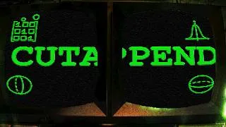 Thumbnail: Get Ready To Learn the Great Word: Cutappend