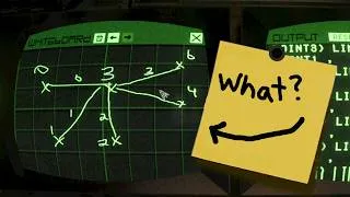 Thumbnail: The Aliens are Starting to Test My Problem Solving Skills