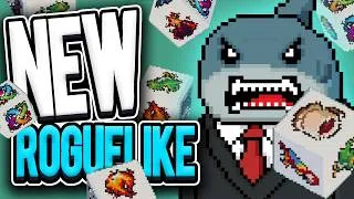 Thumbnail: This Hidden Gem Roguelike is Very Good