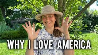 Thumbnail: Garden Walk | This Garden Reminds Me Why I Love America