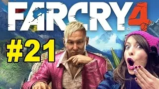 Thumbnail: KARMA ME GOOD - Far Cry 4 #21