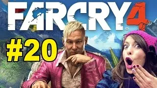 Thumbnail: AMITA OR SABAL? - Far Cry 4 #20