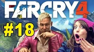 Thumbnail: HEADSHOT - Far Cry 4 #18
