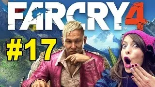 Thumbnail: SECRET JOURNAL - Far Cry 4 #17