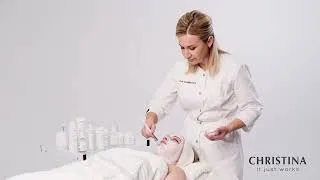 Thumbnail: Зйомка косметологічної процедури