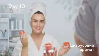 Thumbnail: 🍊Shining Eyes Vitamin C - рекламний ролик для косметичного бренду RENEW