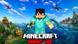 Thumbnail: Surviving 100 Days in world of dragons