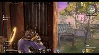 Thumbnail: Channeling my inner ninja #1v3clutch #almost #narakabladepoint