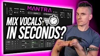Thumbnail: First Impressions: Neural DSP Mantra – The Ultimate Vocal Plugin?