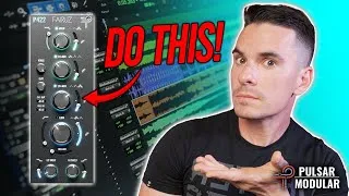 Thumbnail: The best EQ you don't know about: Pulsar Modular P422 Fairuz