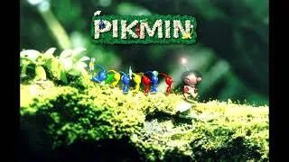 Thumbnail: Pikmin OST - The Forest Navel (Challenge Mode) [Complete]