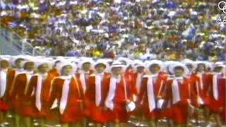 Thumbnail: Great Britain 1976 Olympics nations parade