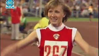Thumbnail: 1980 Olympics Women's Long Jump