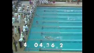 Thumbnail: 1970 European Aquatic (swimming and diving) championships. Olympic events.