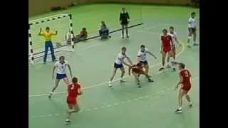 Thumbnail: Dramatic Men's Handball Final at the 1980 Summer Olympic Games