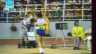 Thumbnail: 1976 Olympics Women's Shot Put Final.mp4