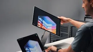 Thumbnail: The mini display apple doesn't make