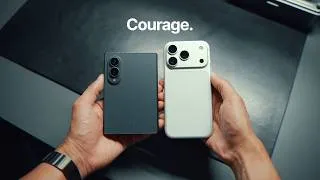 Thumbnail: How is Apple going to beat this.