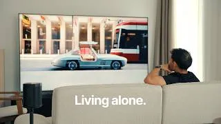 Thumbnail: Moving in to my ridiculous dream home.