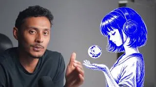 Thumbnail: Hermes vs Claude vs OpenClaw: You HAVE to try it.