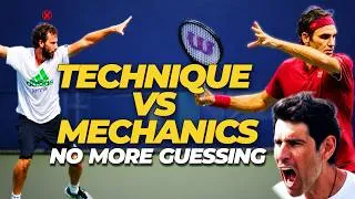 Thumbnail: Why 99% of Tennis Coaches SUCK.