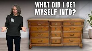 Thumbnail: They never really go as easy as planned