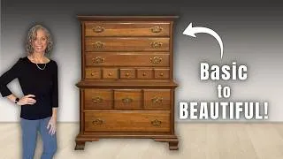 Thumbnail: Turning BASIC into BEAUTIFUL!
