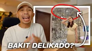 Thumbnail: Secret Contractor ng Bahay ni Alex Gonzaga? | Pinoy Architect Reacts