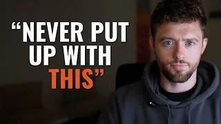 Thumbnail: 5 Things Confident Men NEVER Tolerate In Relationships