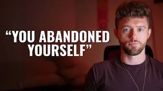 Thumbnail: The ONLY Reason You Need Female Validation (How To Heal)