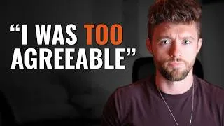 Thumbnail: The ONLY Reason Self-Aware Men Suffer With Women