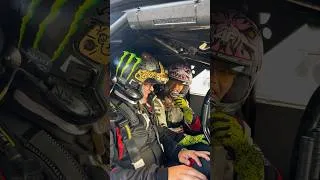 Thumbnail: #crazy #oliversolberg #pettersolberg #rally