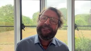 Thumbnail: Famous Actors Support Racist Murderer Marwan Barghouti #fyp  #fypシ #viral #viralvideo #news